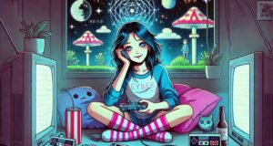 Enjoo de movimento em jogos? Saiba o que é, por que acontece e como evitar