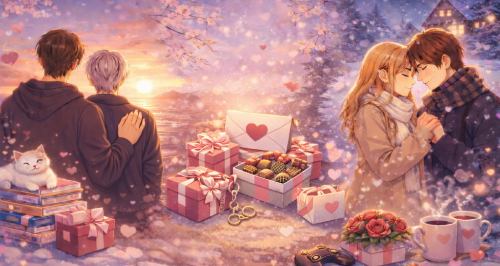 10 animes de romance para assistir, se apaixonar e não passar raiva